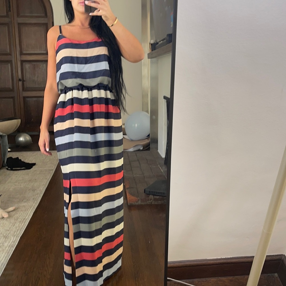 Bcbg dress